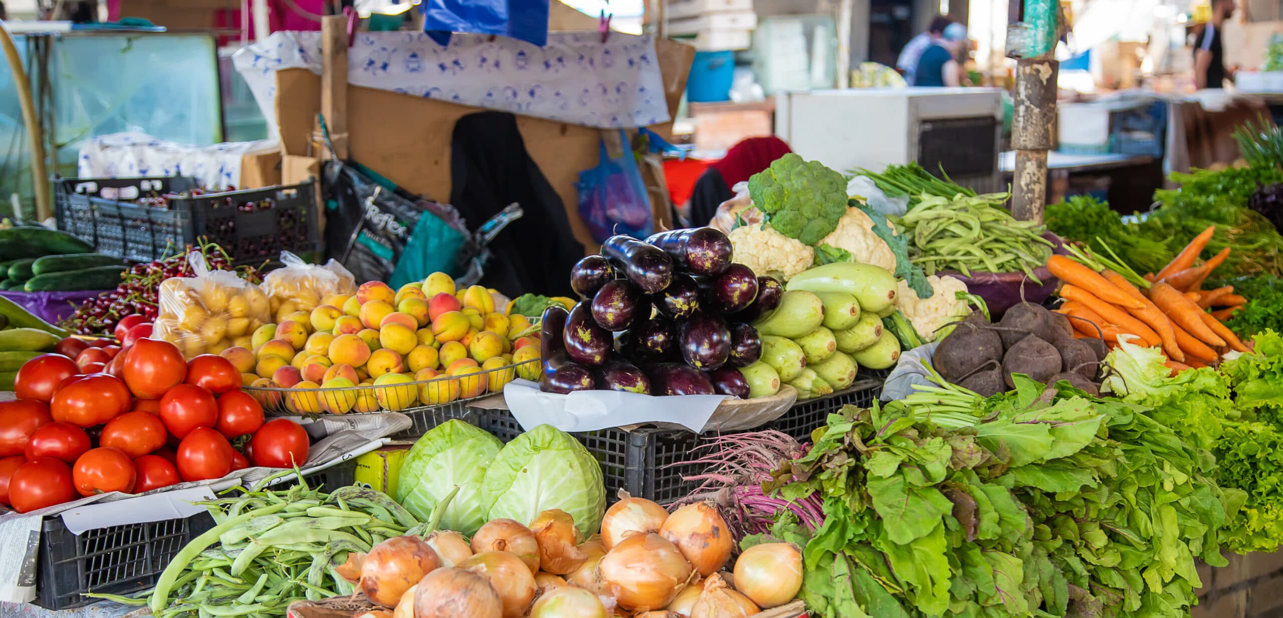 Your Practical Guide to 6 Local Markets in Wrocław