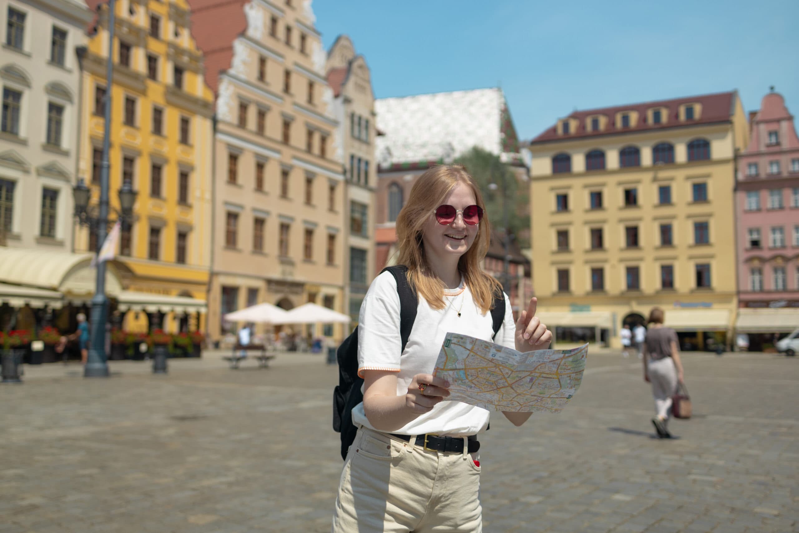 Reliable Guided Tours in Wrocław: Explore the City with Local Experts in English