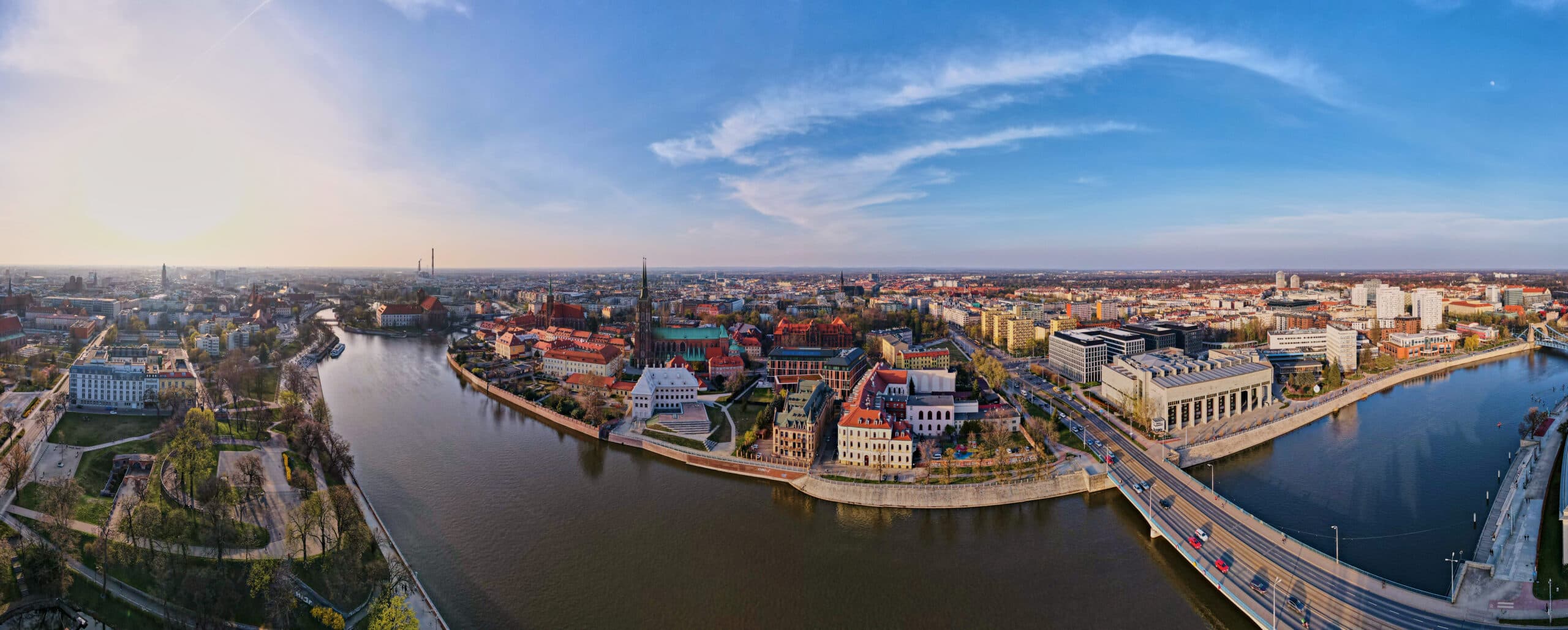 Where to Live in Wrocław: A Guide to the City’s Most Expensive and Happiest Districts
