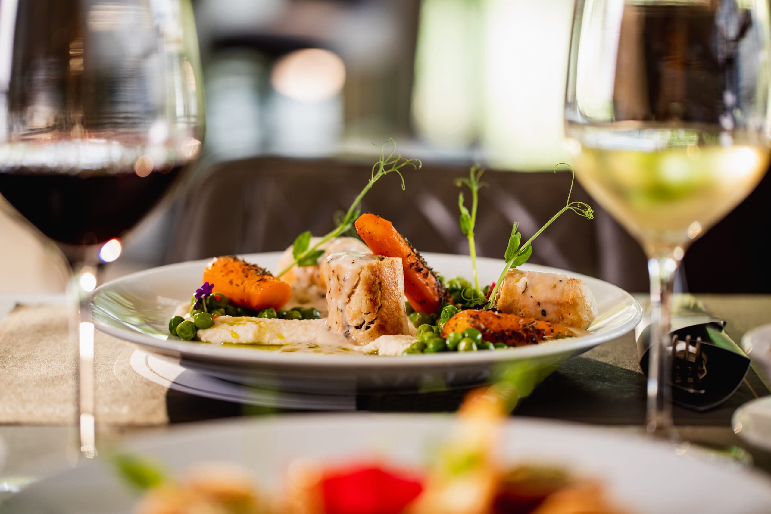 Michelin Guide Wrocław 2025: 22 Local Restaurants Recognised, 3 Earn Bib Gourmand