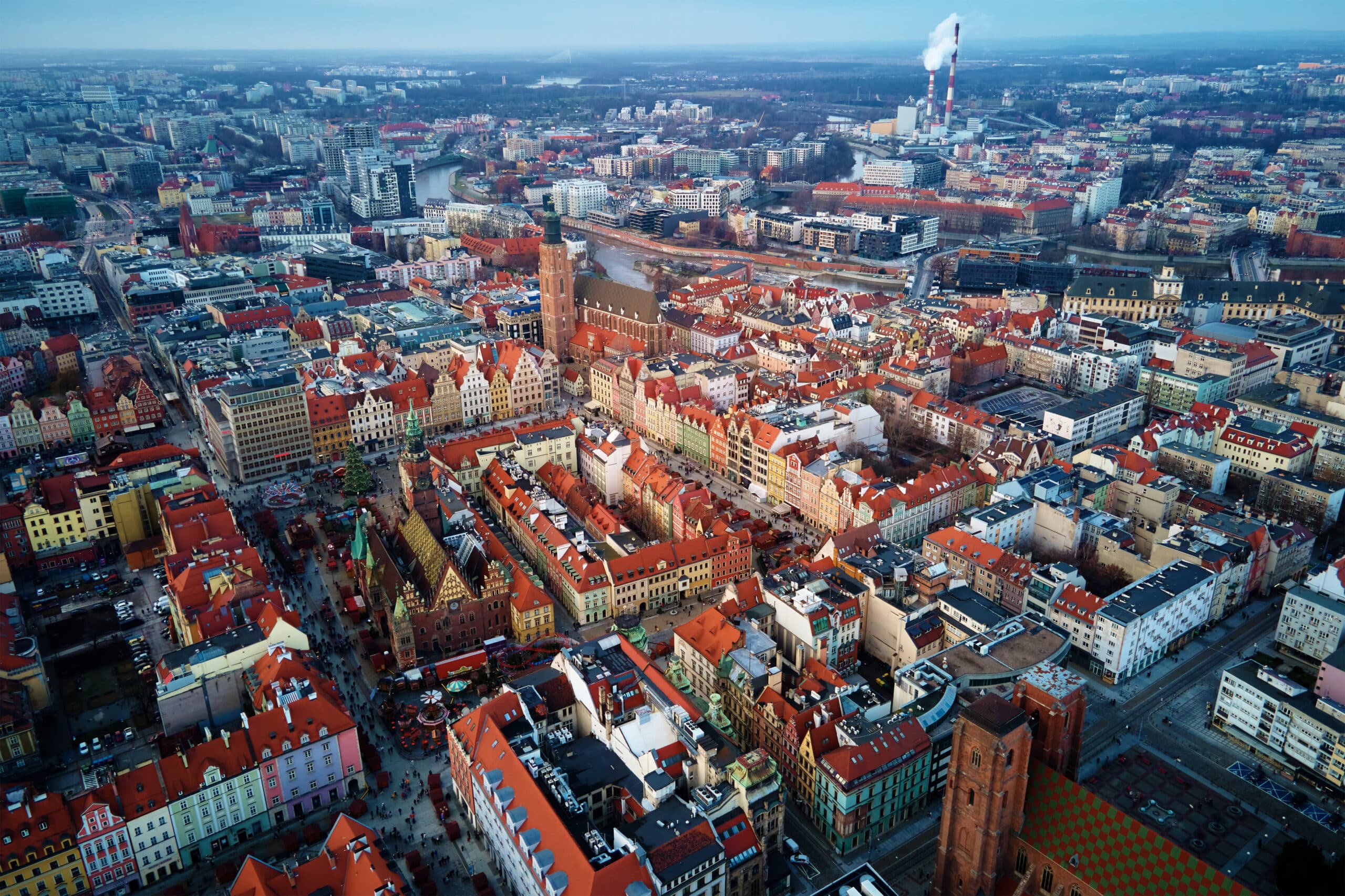 6 Fascinating Legends of Wrocław: The Myths of a Thousand-Year-Old City