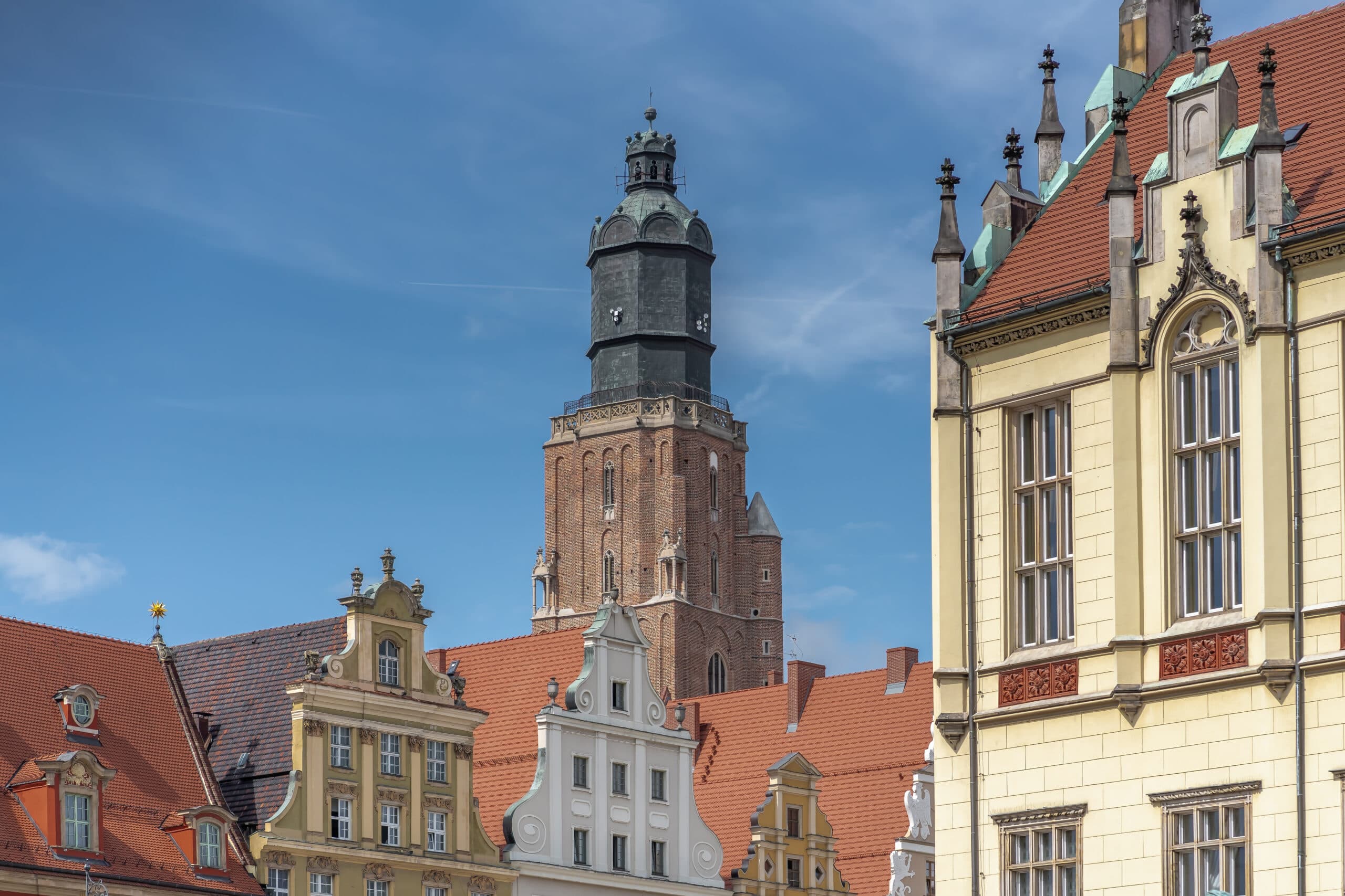 Wrocław Name Origin: The Fascinating Story Behind One of Poland’s Most Beautiful Cities
