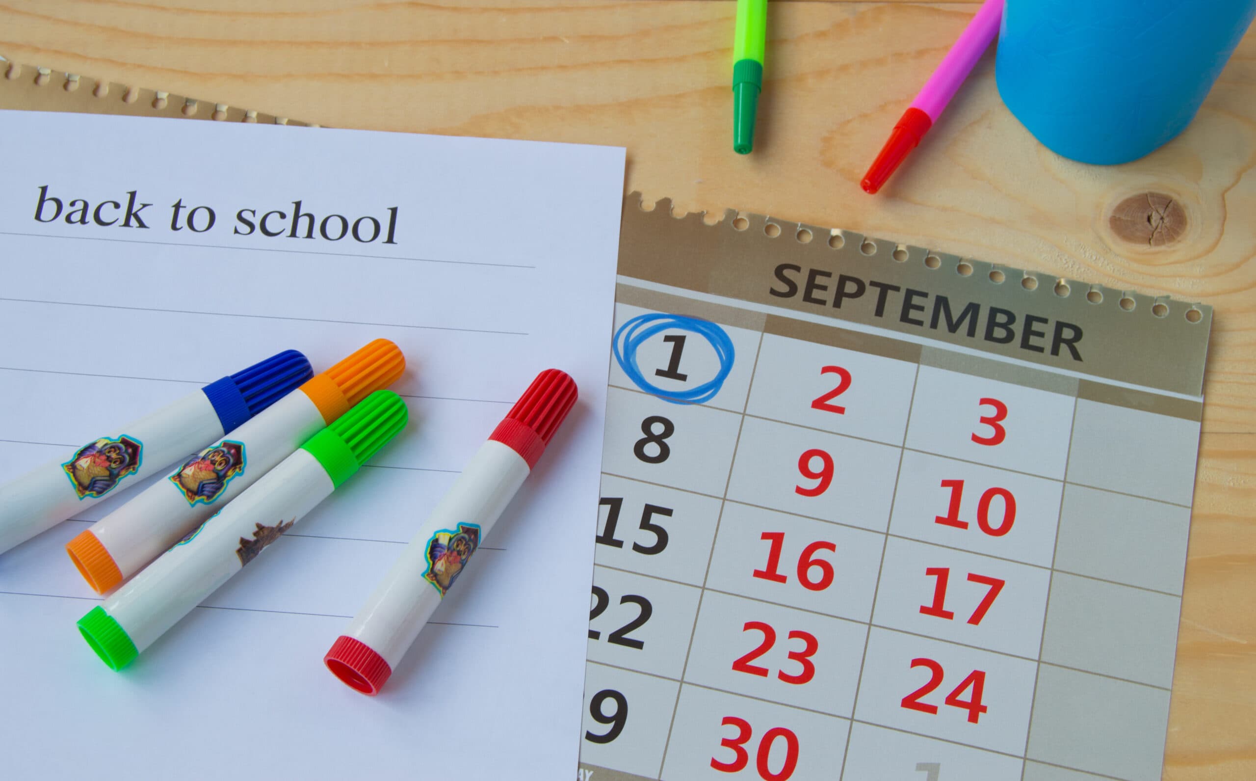The 2025/2026 School Year in Wrocław: A Fresh Start for Nearly 100,000 Students