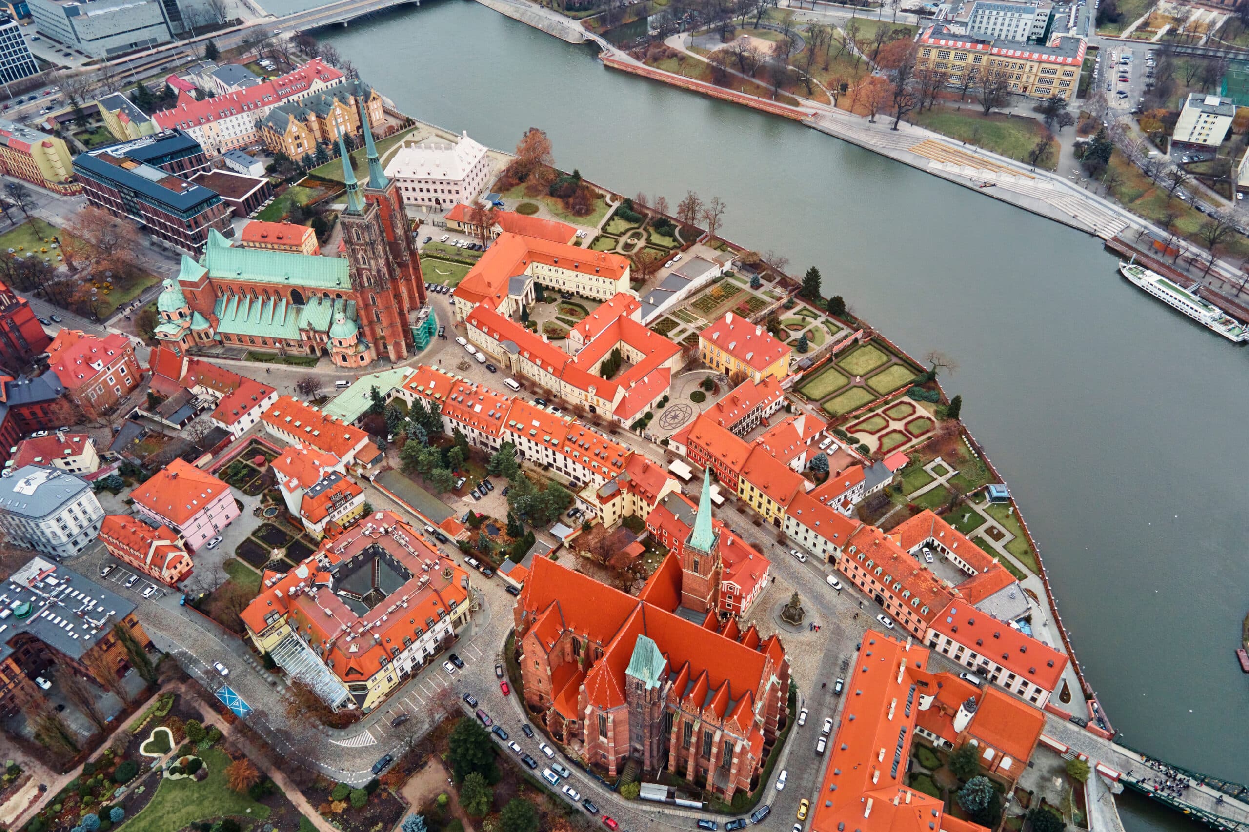 7 Lesser-Known Facts About Wrocław That Might Surprise You