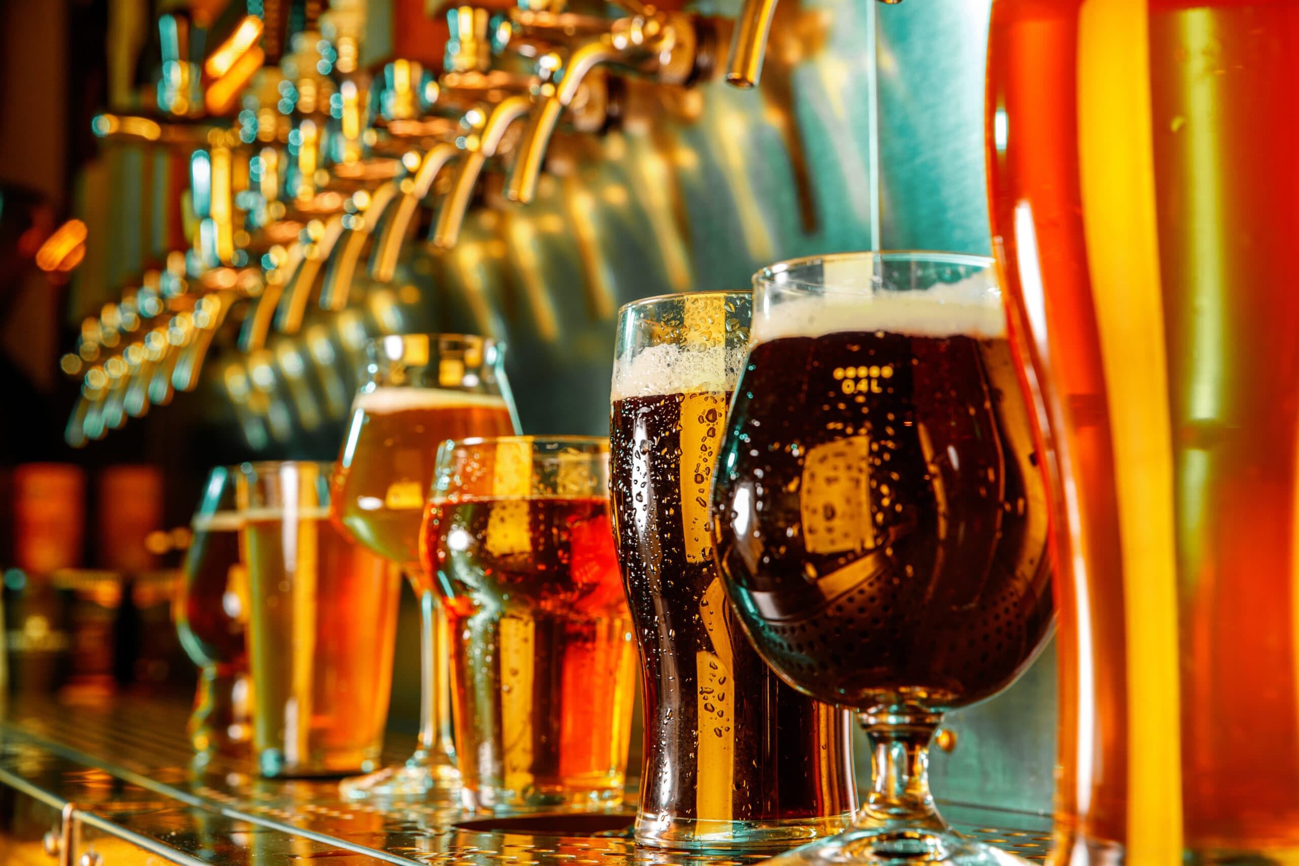 Wrocław Beer Tour: The City Every Beer Lover Must Visit