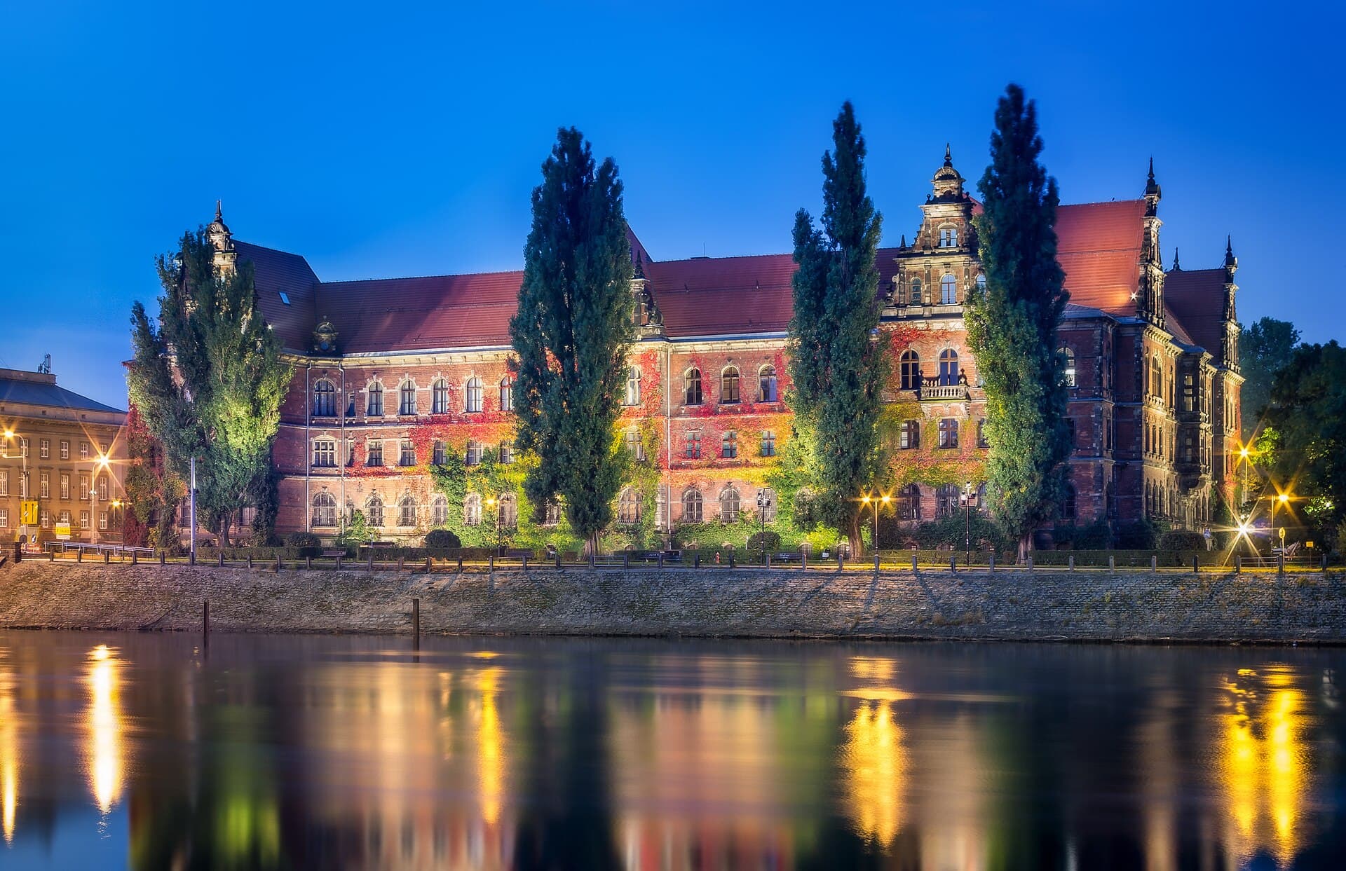Free Museums in Wrocław: Your Complete Guide to Free Museum Days and Attractions