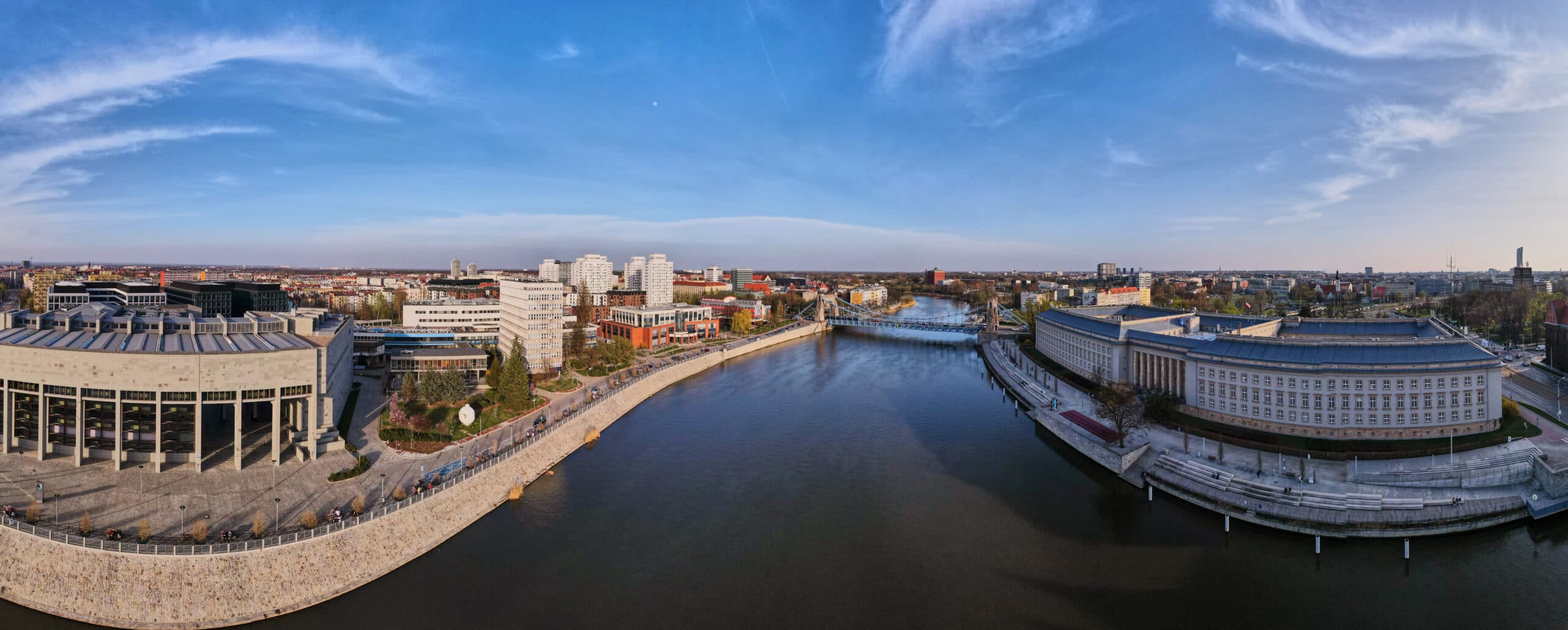 Adventures Along the Odra River: Where Every Day Brings Unforgettable Delight