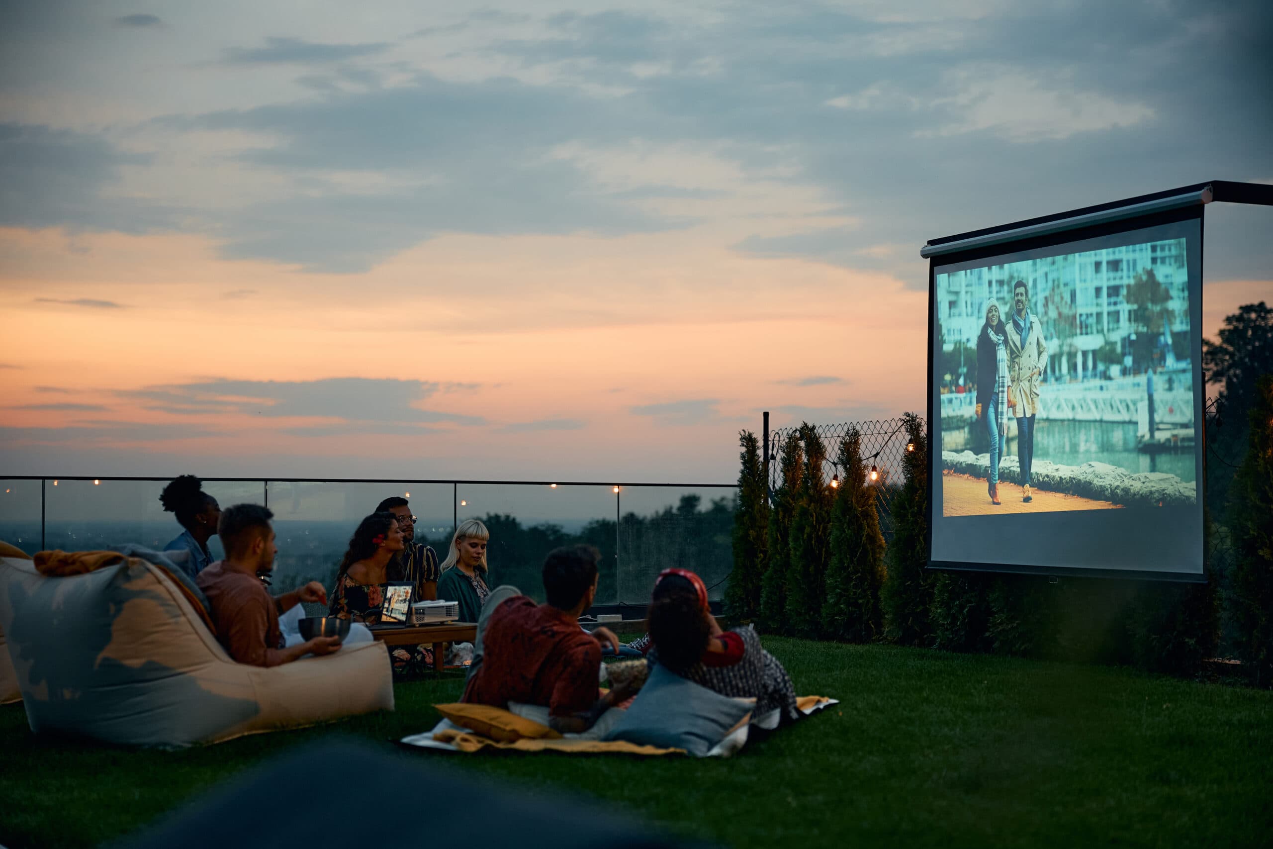 Wrocław Outdoor Cinemas 2025: Magical Spots to Watch Films Under the Sky This Summer