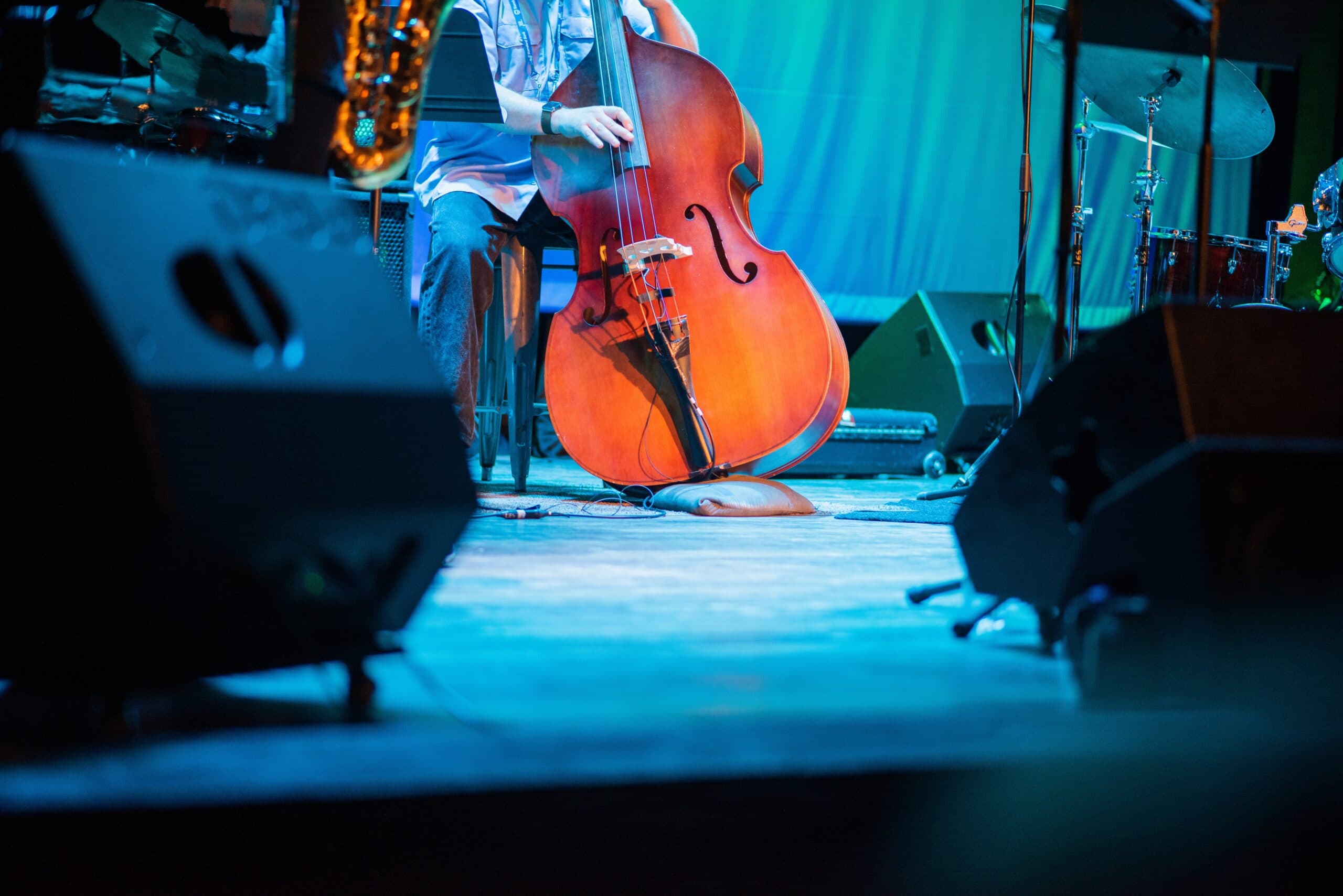 Jazztopad 2025: Where Improvisation Meets Courage and Community in Wrocław